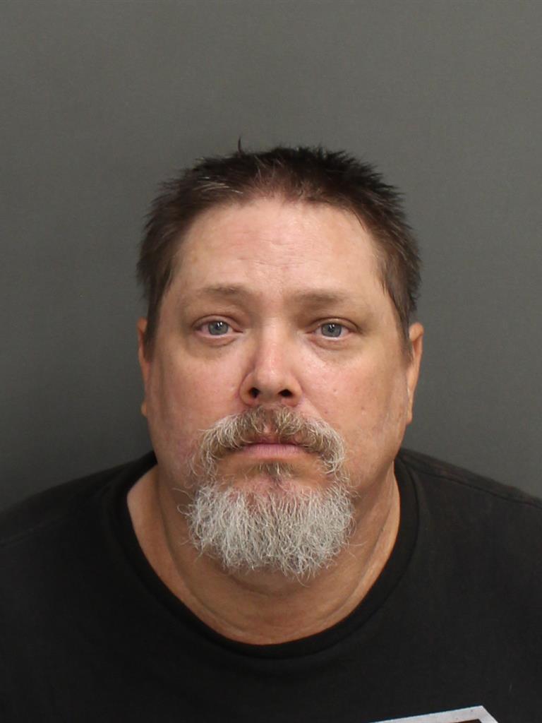  MARC BYERS Mugshot / County Arrests / Orange County Arrests