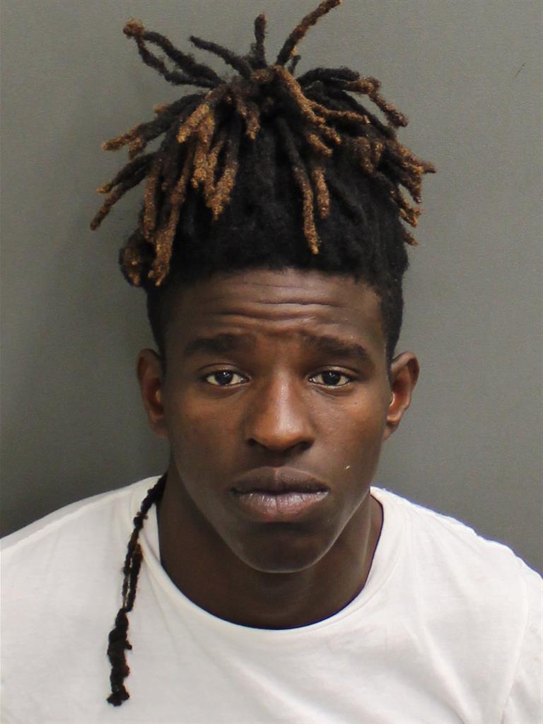  JORDAN MAURICE BENJAMIN Photo Image