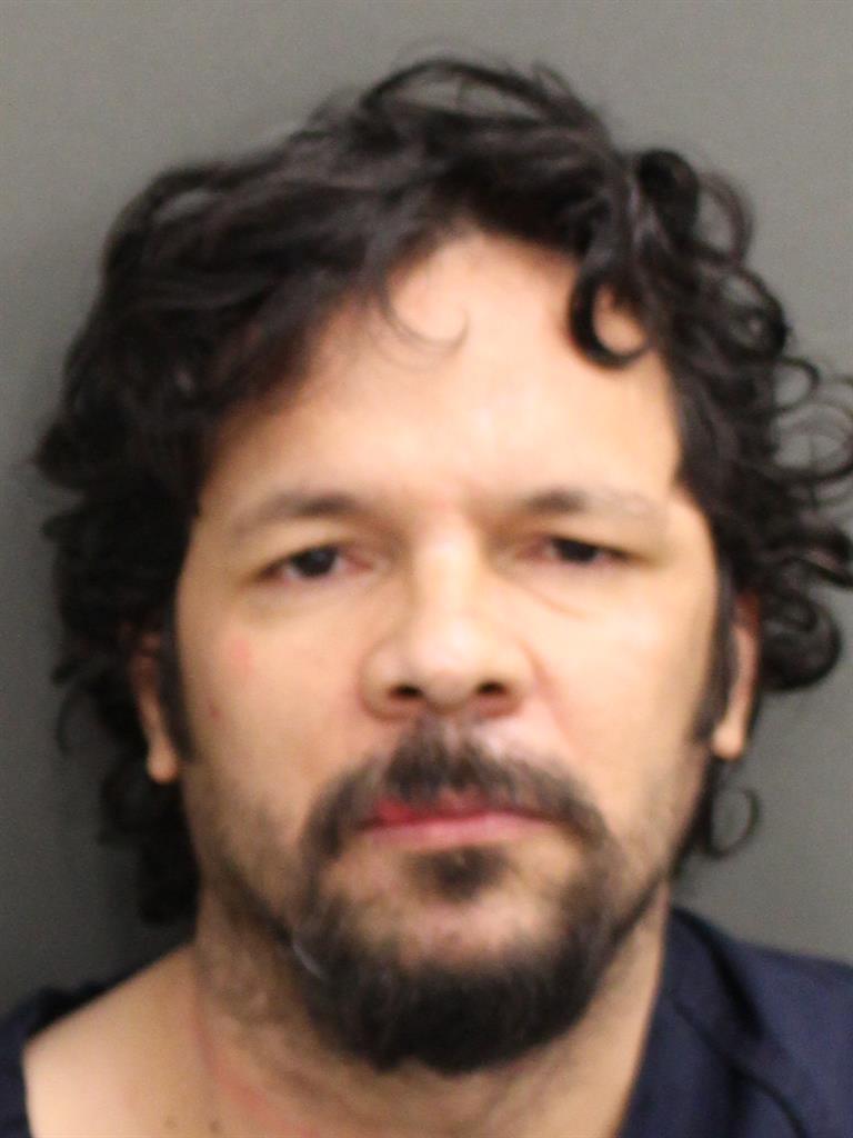  RAFAEL HERNANDEZ Mugshot / County Arrests / Orange County Arrests