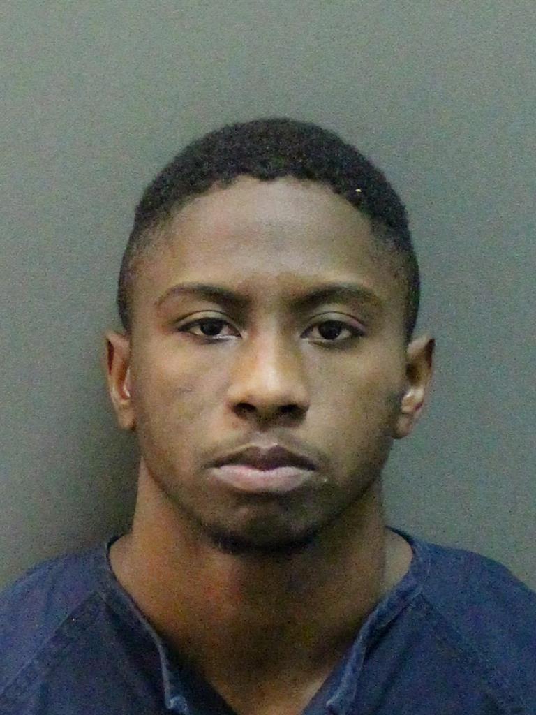  CAMEO JOVAN DIXON Photo Image