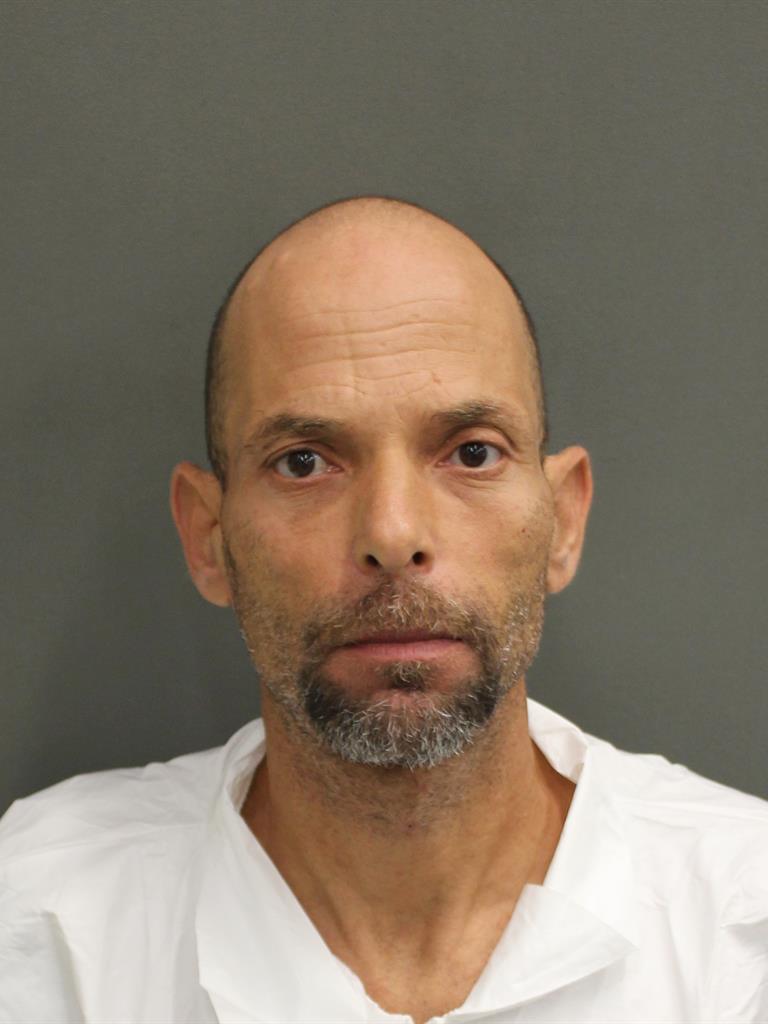  JOSEPH BUONAGURA Mugshot / County Arrests / Orange County Arrests