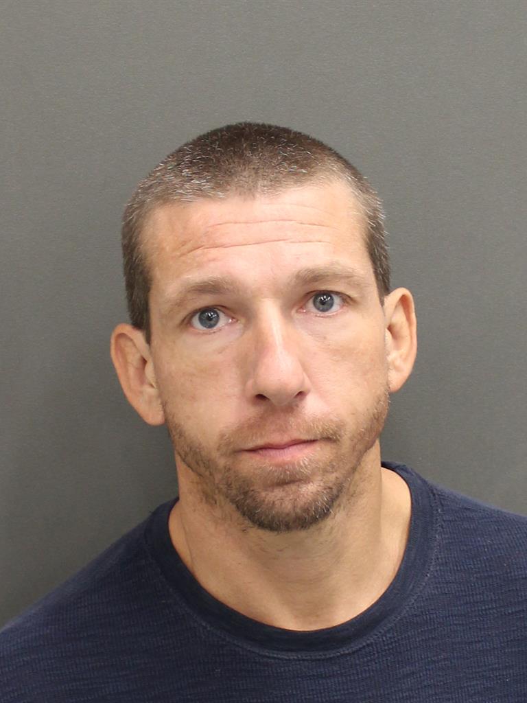  LEVI JACOB COLLINS Mugshot / County Arrests / Orange County Arrests