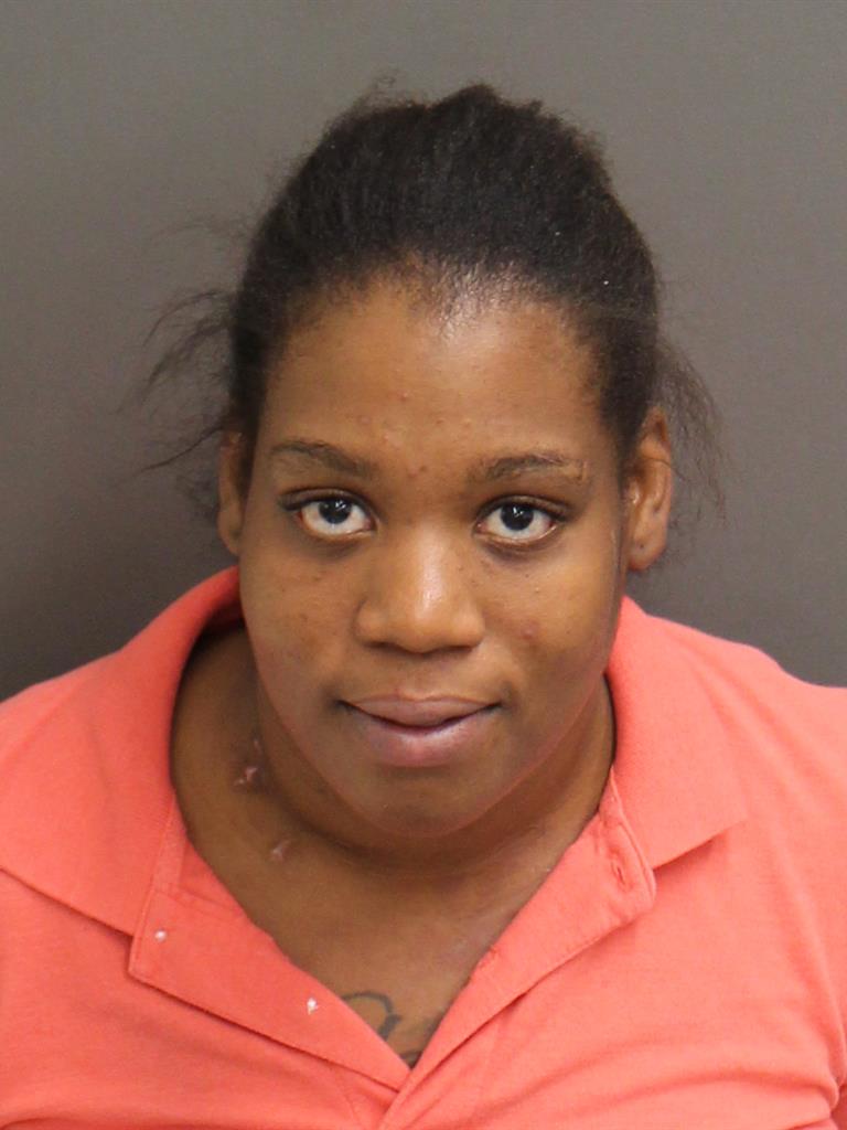  SHYRELL ALYCE CAMERON Photo Image