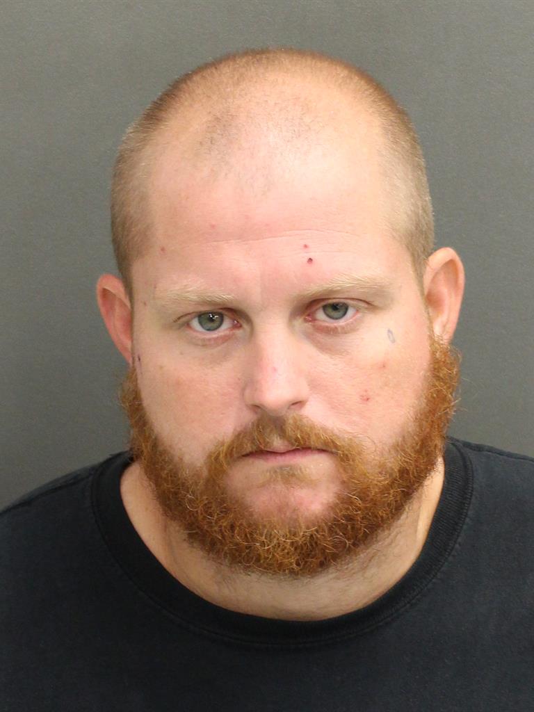  EDDIE JOHN ANGEL SPESHOCK Mugshot / County Arrests / Orange County Arrests
