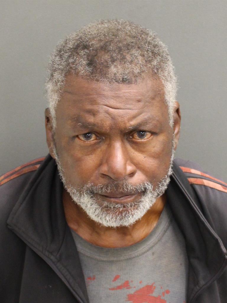  BOBBY LEE GREEN Mugshot / County Arrests / Orange County Arrests