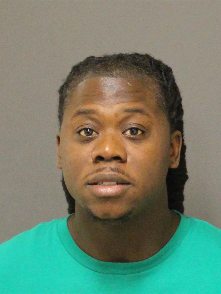 LINDSEY TERON BELCHER Mugshot