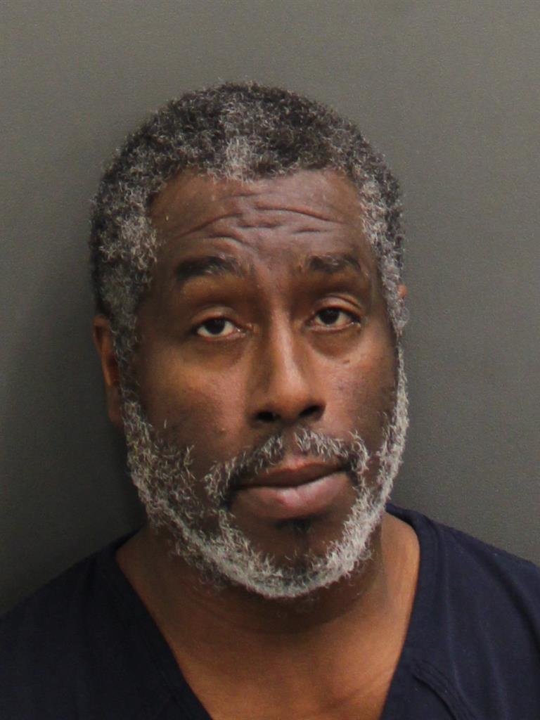  RAYMOND CAESAR Mugshot / County Arrests / Orange County Arrests