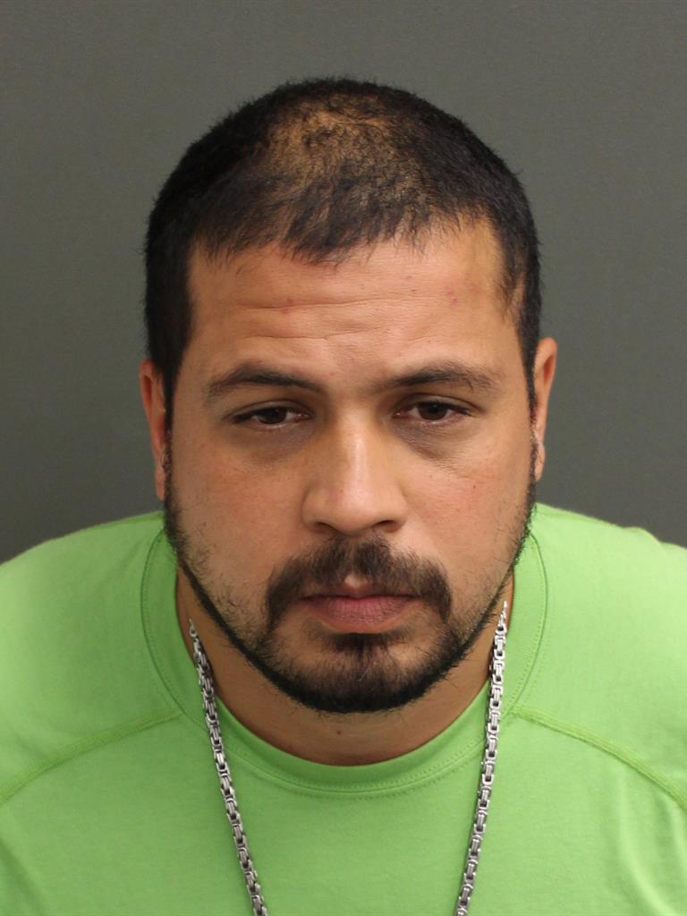  ORLANDO CANDELARIA Photo Image