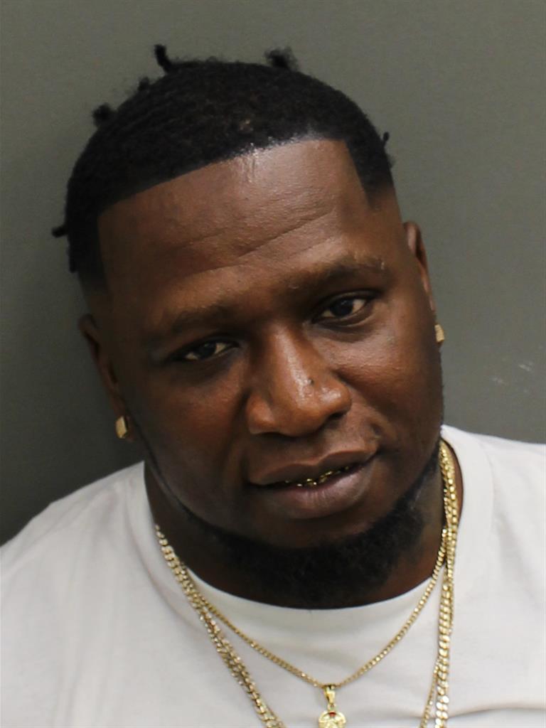  DAMION REED Photo Image