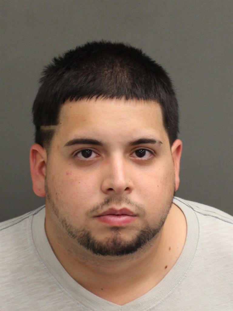  CHRISTIAN JONATHAN APONTE Photo Image