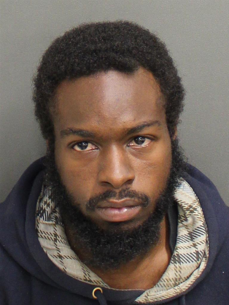  CARL  JR TOMENGO Mugshot / County Arrests / Orange County Arrests