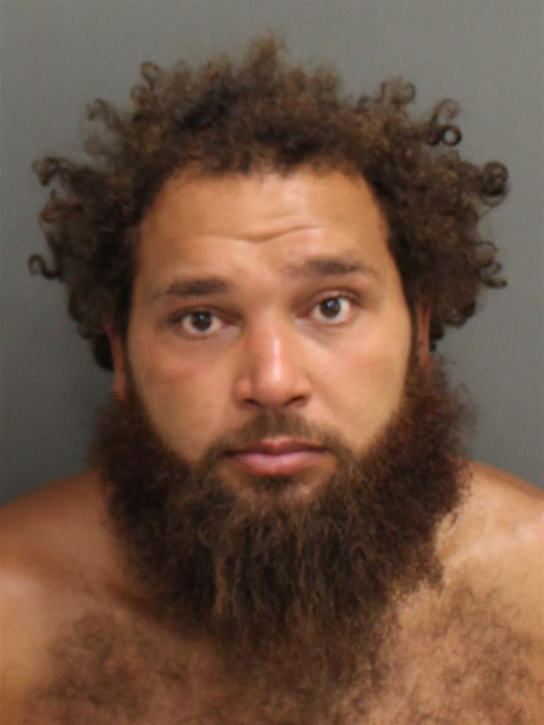  JORDON LEE FELICIANO Mugshot / County Arrests / Orange County Arrests