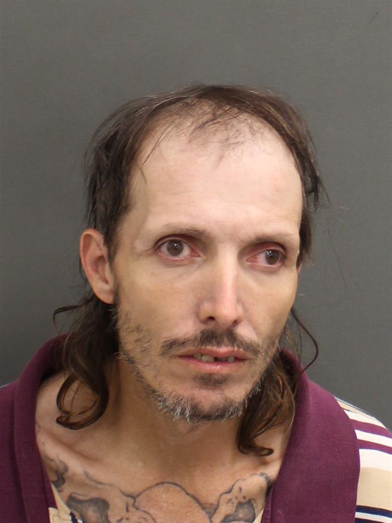  RICHARD CINAMELLA Mugshot / County Arrests / Orange County Arrests