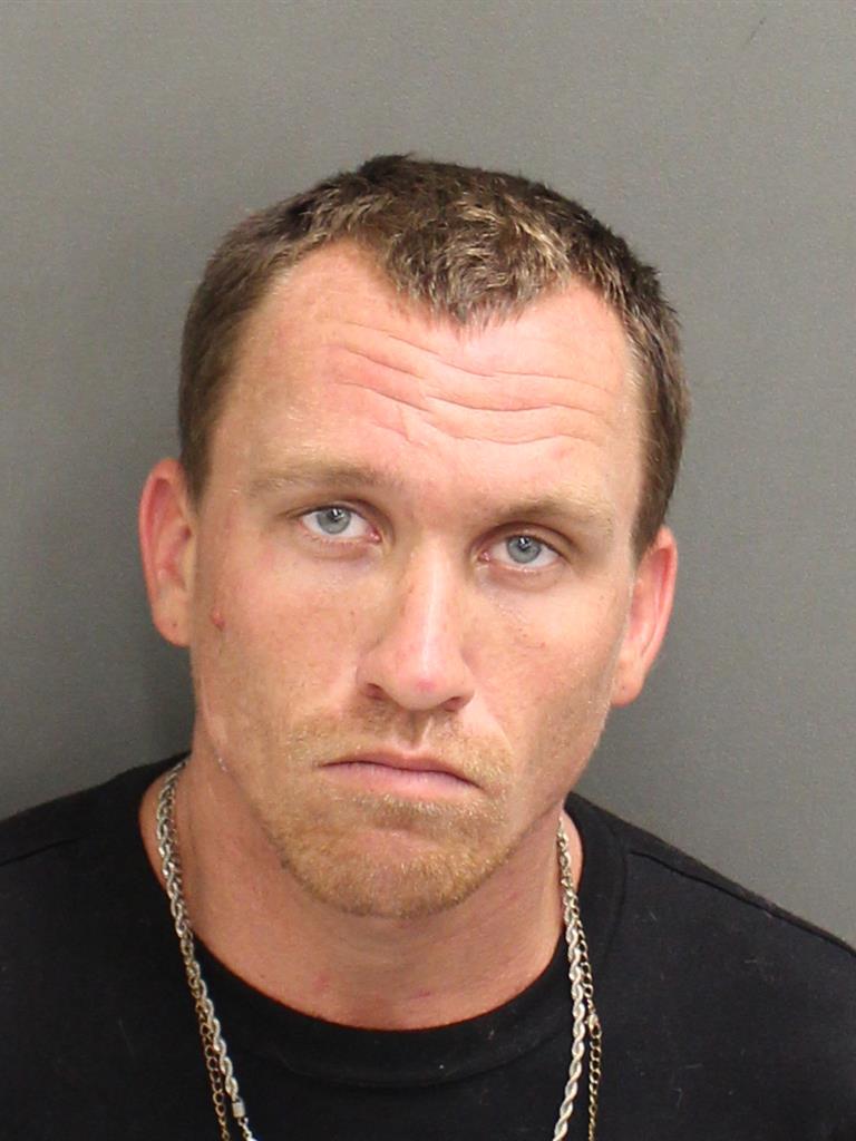  DEREK RANDAL SPURLIN Photo Image