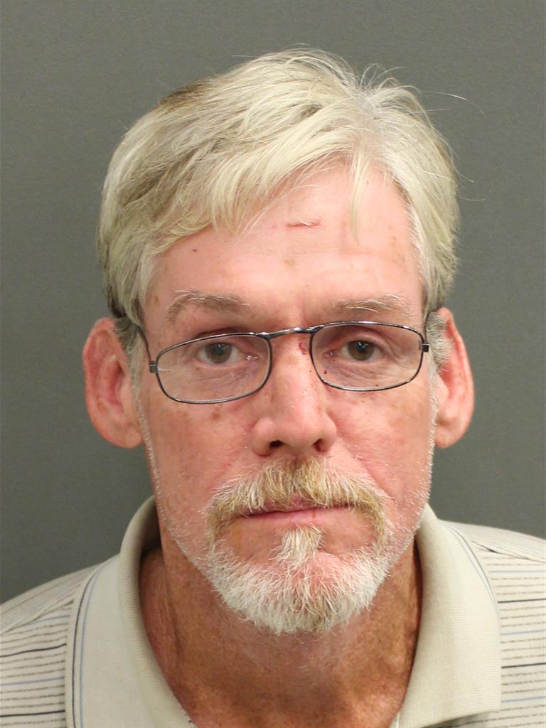  ALAN CHADWICK ABERNETHY Mugshot / County Arrests / Orange County Arrests