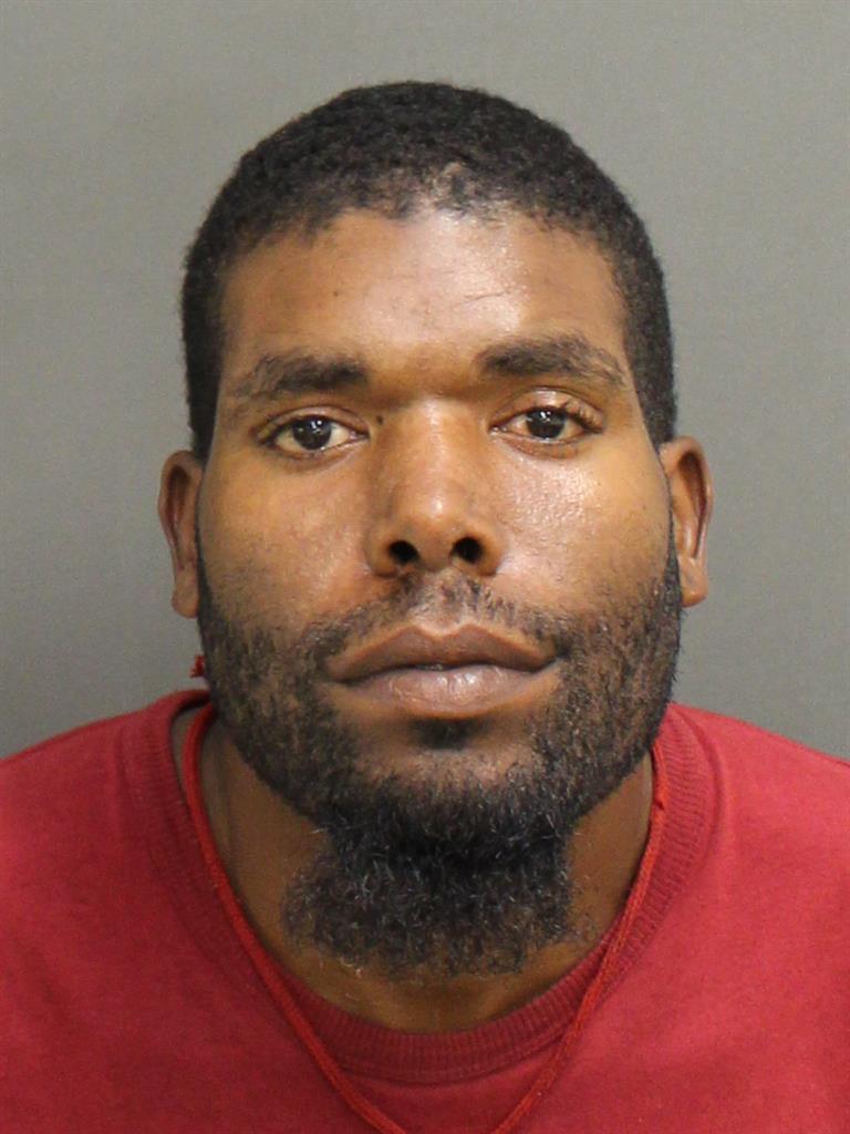  LEETOY TYRONE PETERSON Mugshot / County Arrests / Orange County Arrests