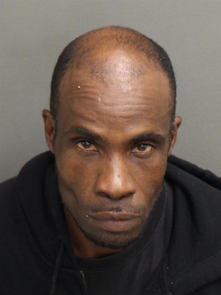  CALVIN ANTONIO MASONGALE Mugshot / County Arrests / Orange County Arrests