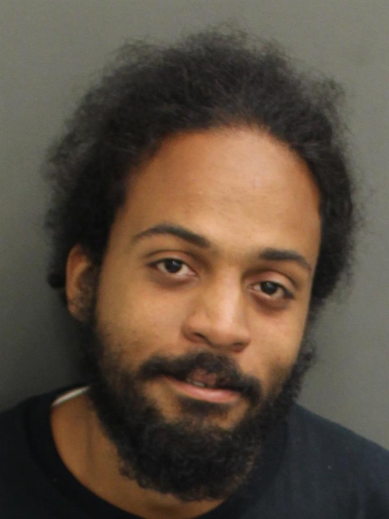  PAUL ANTHONY RUFFIN Photo Image