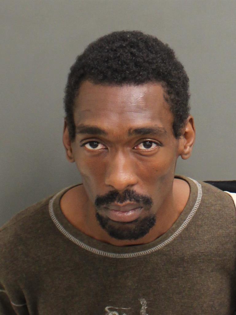  ERIC L HOLCOMB Mugshot / County Arrests / Orange County Arrests