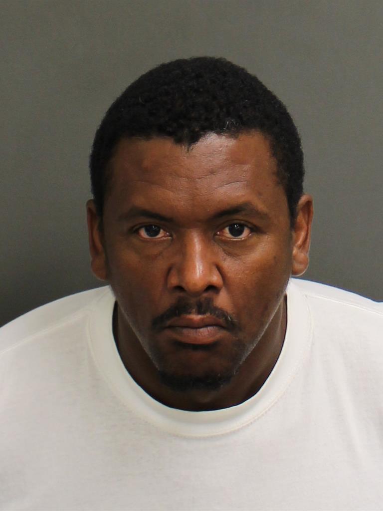  GERALD ANTHONIO JOHNSON Photo Image