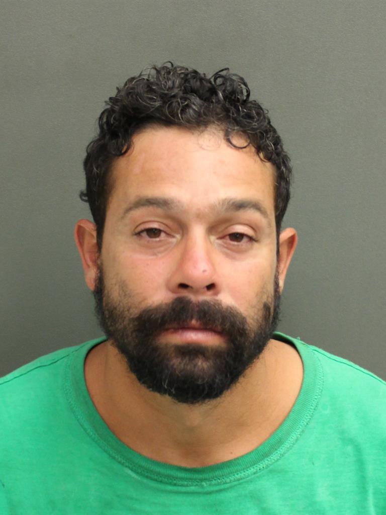  ANGEL MICHEL ORTIZGARCIA Photo Image