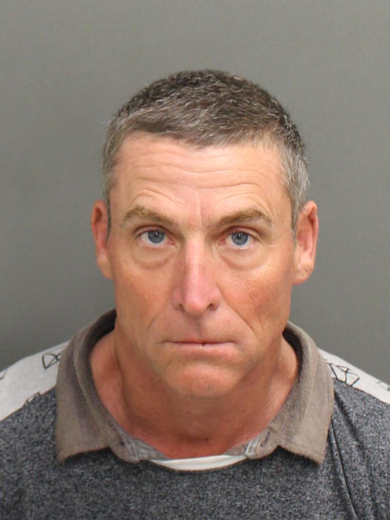  MICHAEL JOHN HERREN Mugshot / County Arrests / Orange County Arrests