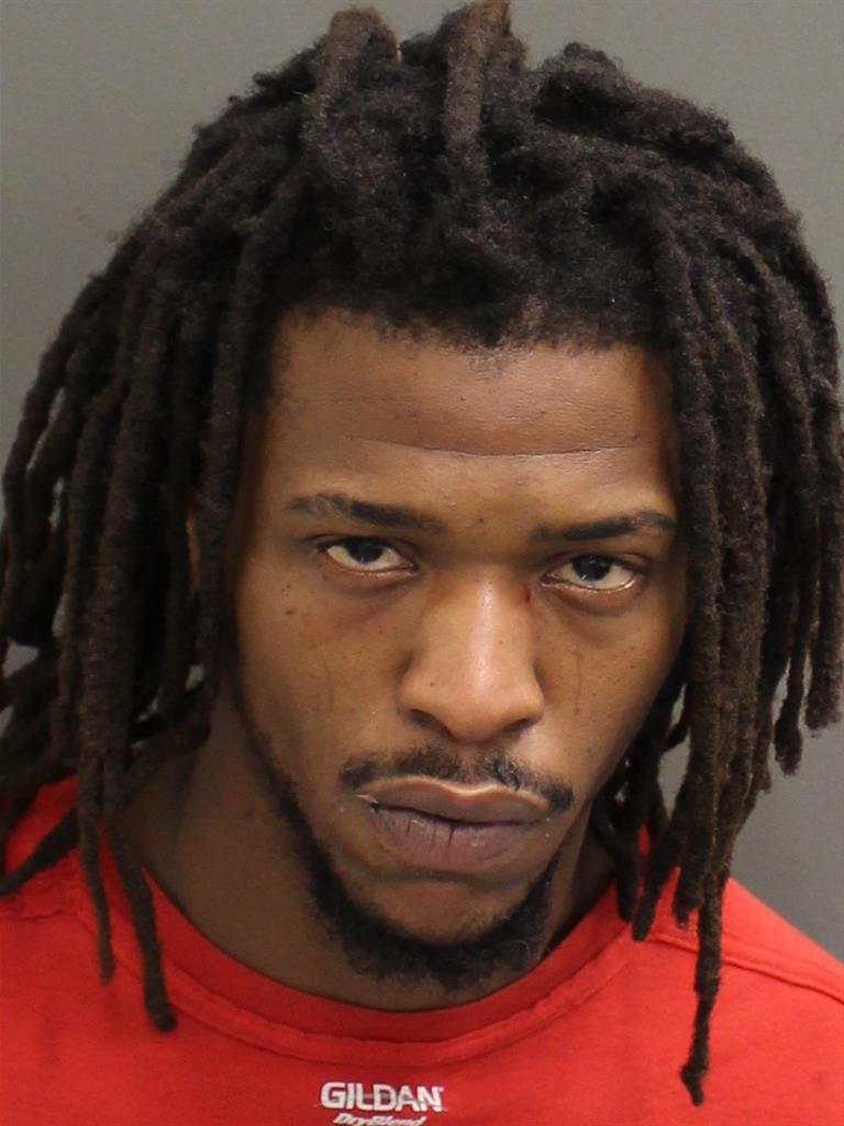  ANTWAN CHARLES PENSON Photo Image