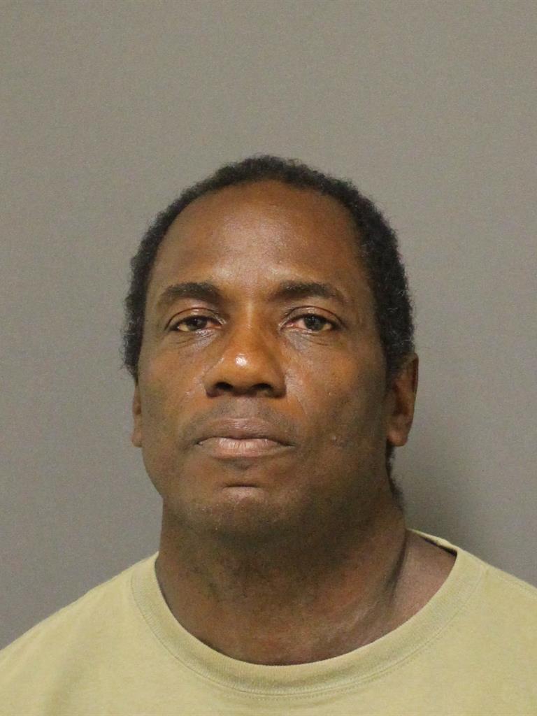  LONNIE RICHARD LEONARD Mugshot / County Arrests / Orange County Arrests