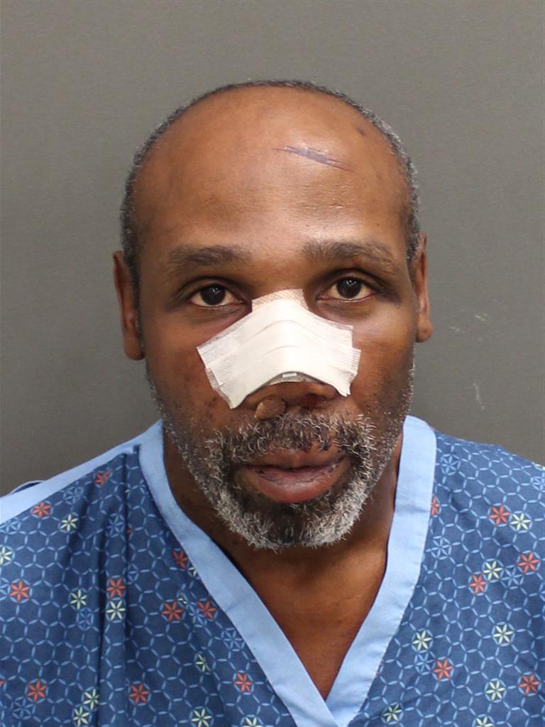  KEASHASA WILLIAMS Mugshot / County Arrests / Orange County Arrests