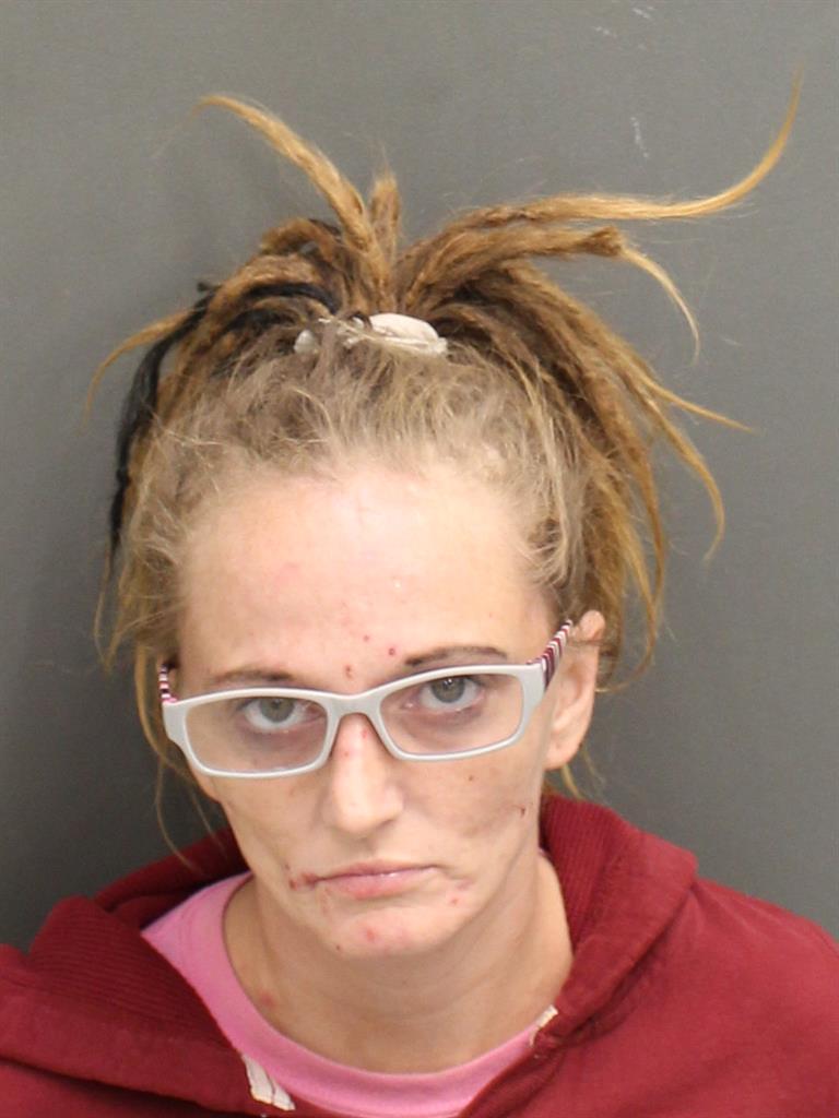  RAYLENE PATRICK Mugshot / County Arrests / Orange County Arrests