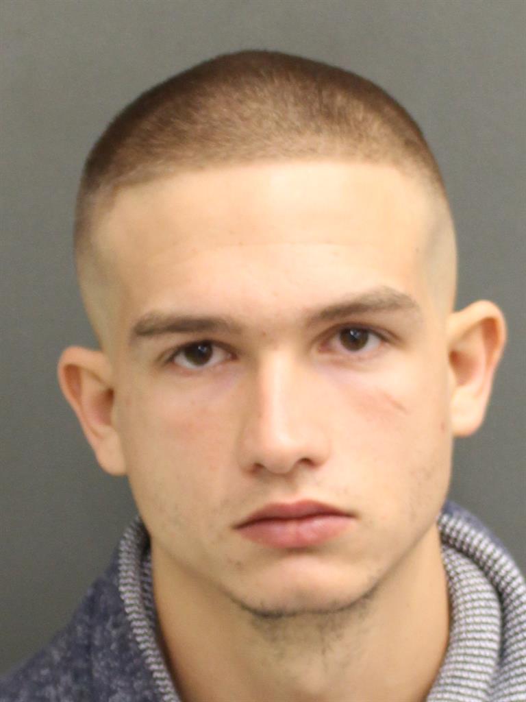  CHRISTOPHER EVAN RUSSELL Photo Image