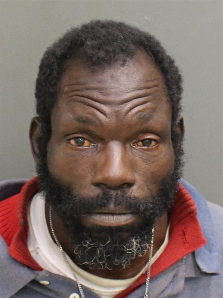  DENNIS C MARTIN Mugshot / County Arrests / Orange County Arrests