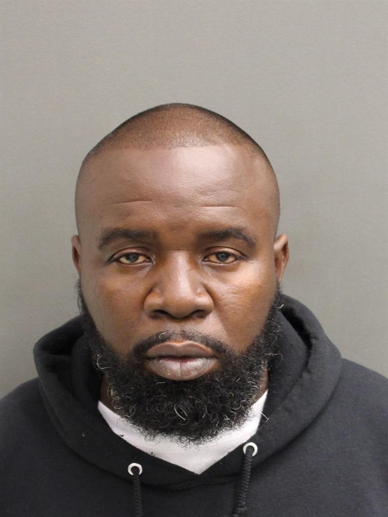  LARRY BERNETT JACKSON Photo Image