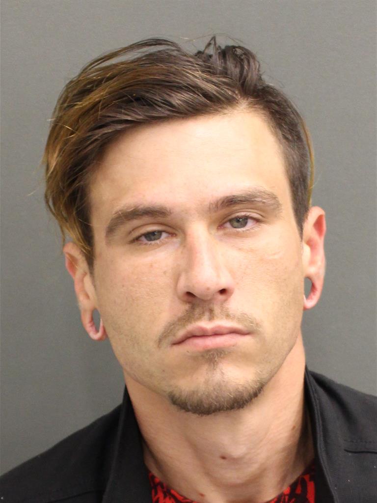  MATTHEW GIBSON HYDE Photo Image