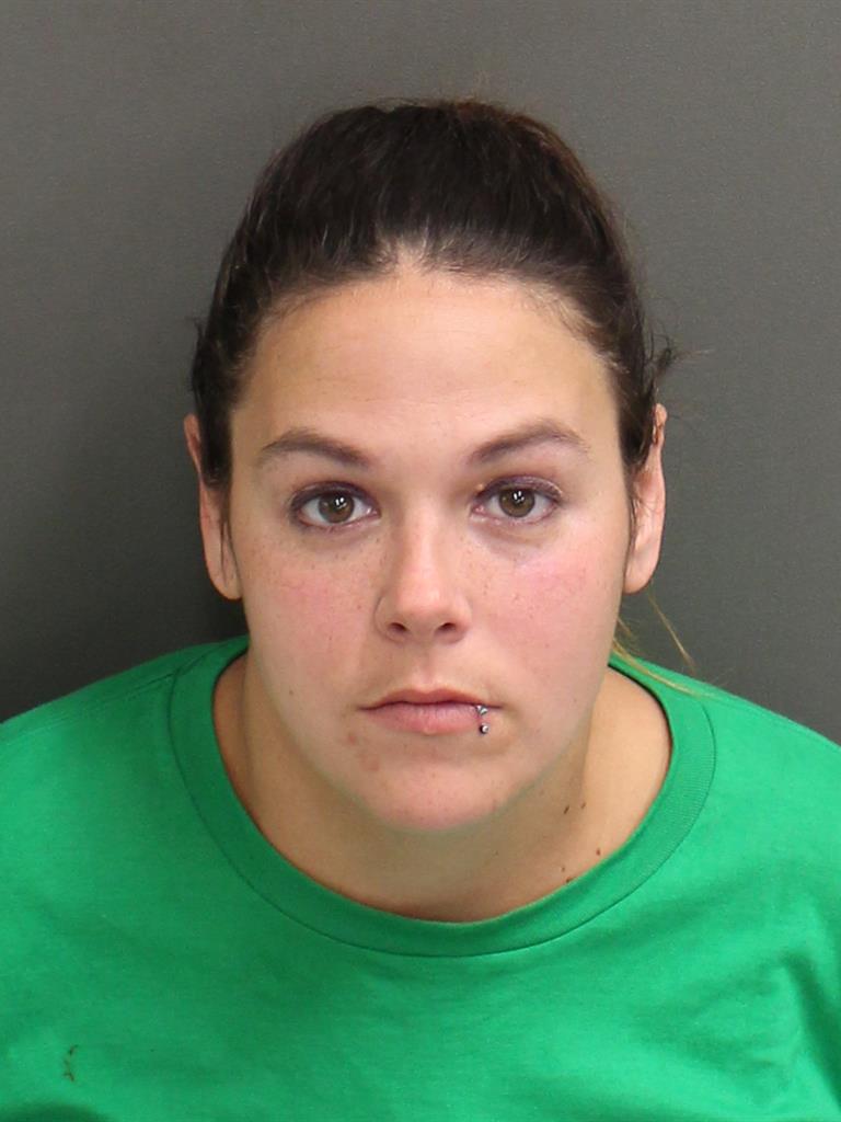  AKIRA MARIE SEWELL Mugshot / County Arrests / Orange County Arrests