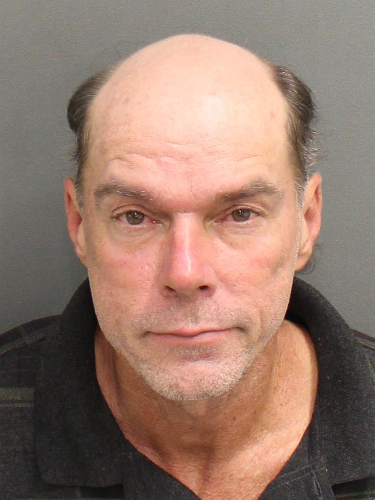  MICHAEL SHANNON LEHNER Mugshot / County Arrests / Orange County Arrests