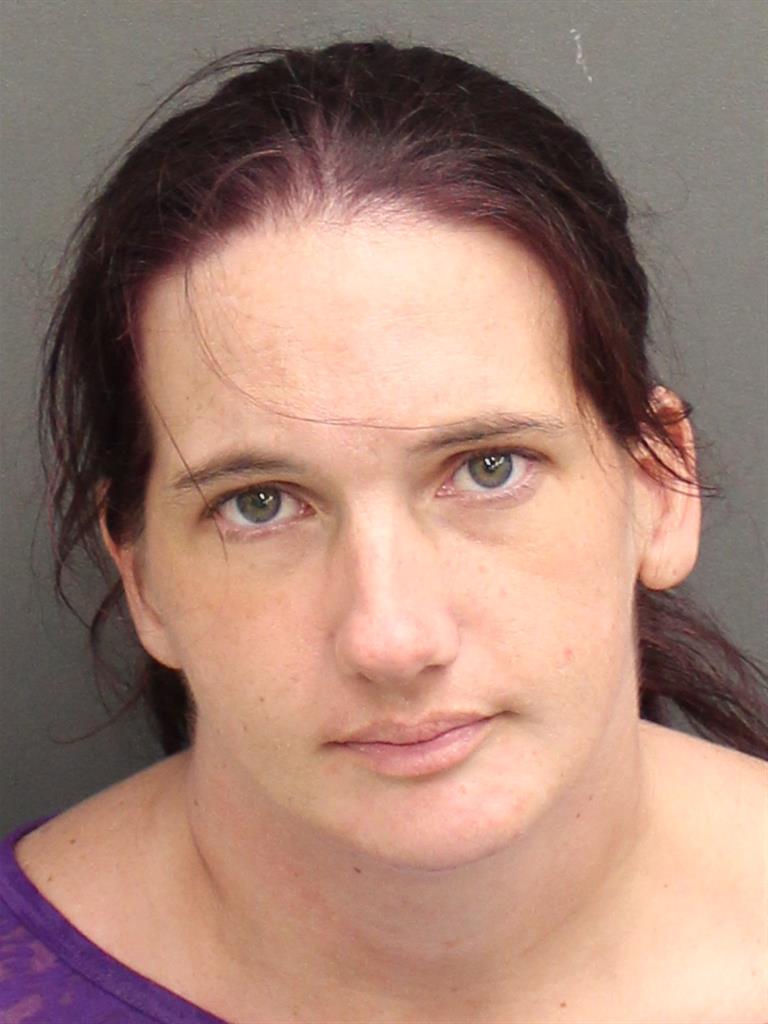  LINDA MARIAN CRUZ Mugshot / County Arrests / Orange County Arrests