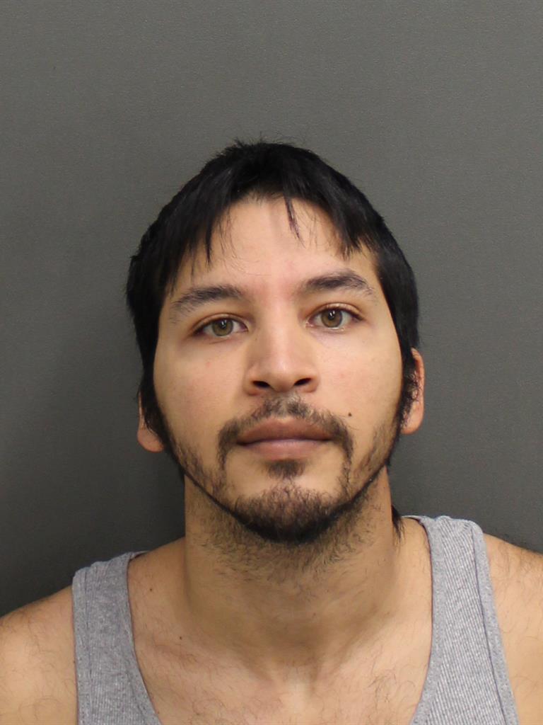  JONATHAN SOLANOCARDONA Mugshot / County Arrests / Orange County Arrests