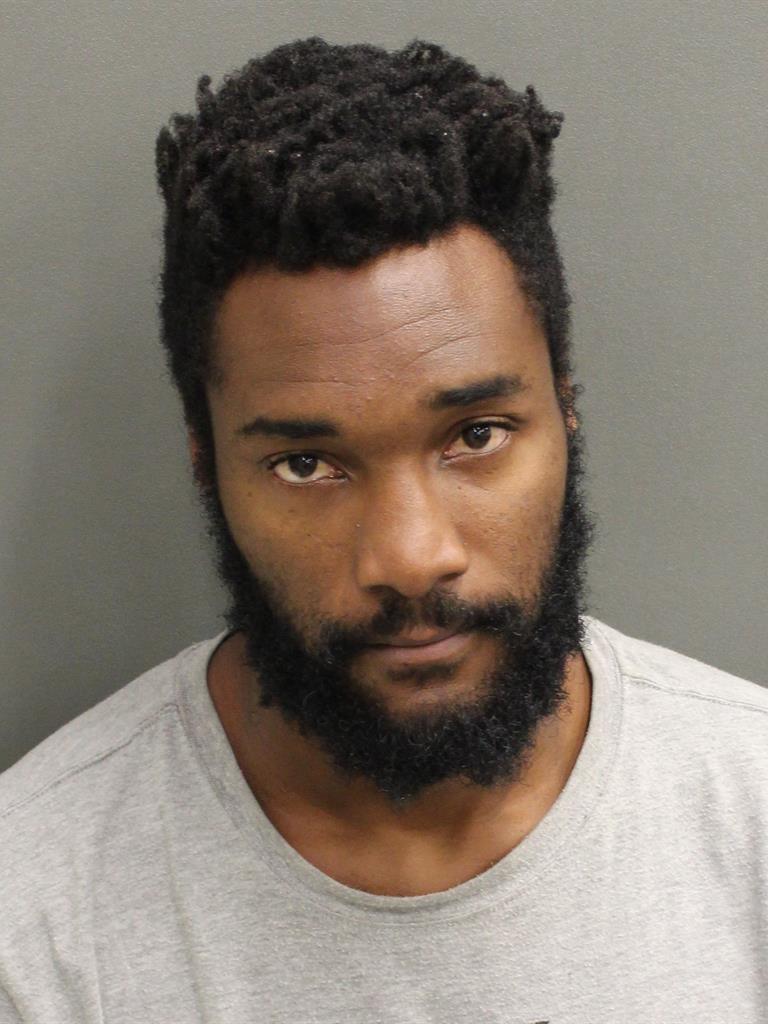  CARLTON ANTWAN MITCHELL Photo Image