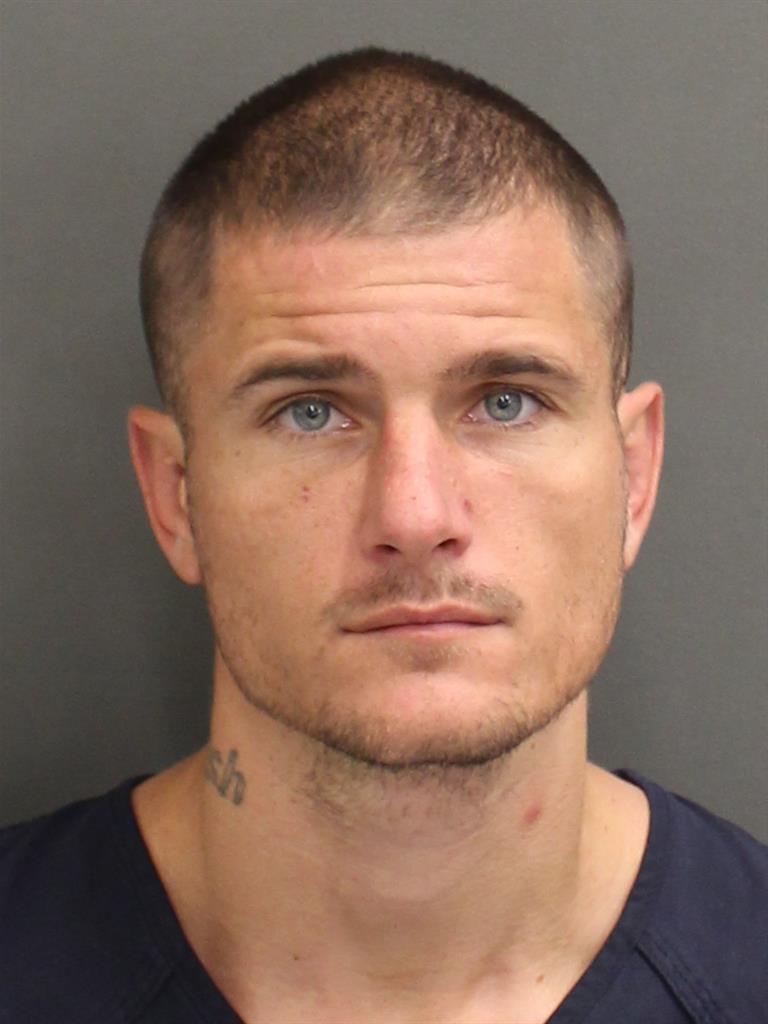  JOSHUA DAVID SMITHKEY Mugshot / County Arrests / Orange County Arrests