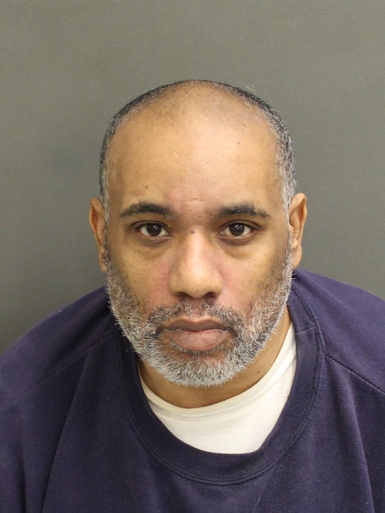  JAMIE RAUL FERRER Mugshot / County Arrests / Orange County Arrests