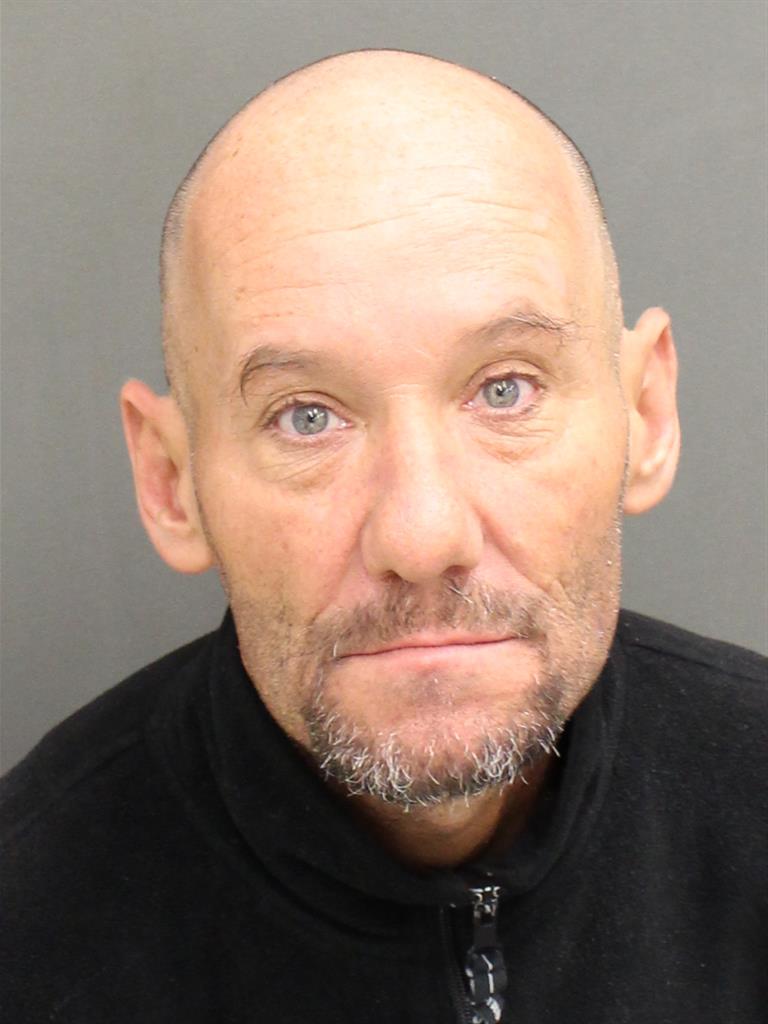  DONALD CURTIS POWELL Photo Image