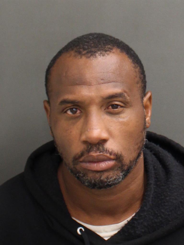  ANDRE RAMON JENKINS Photo Image