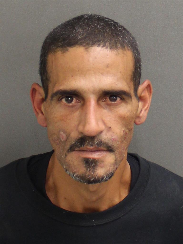  PEDRO ILLAS Mugshot / County Arrests / Orange County Arrests