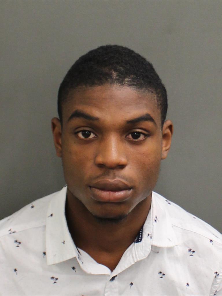  ODAIN BENSRICK BESLEY Photo Image