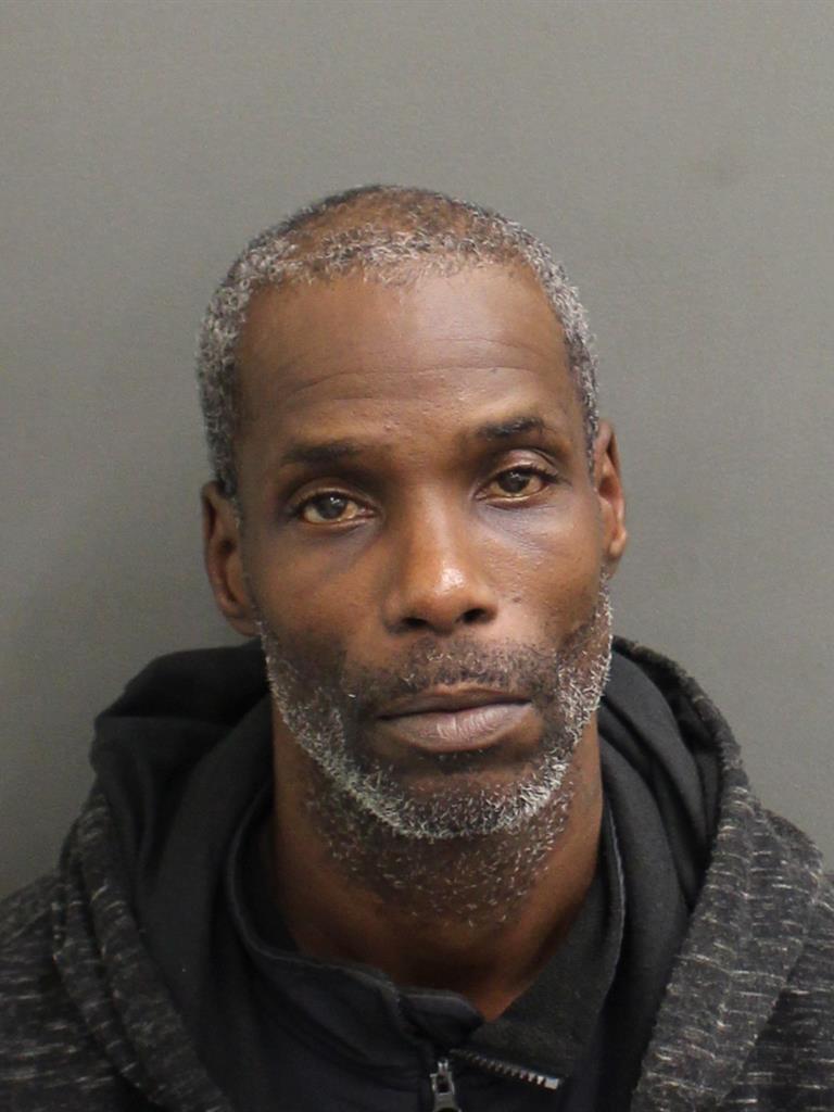  KEITH MARCUS BLACKMAN Mugshot / County Arrests / Orange County Arrests