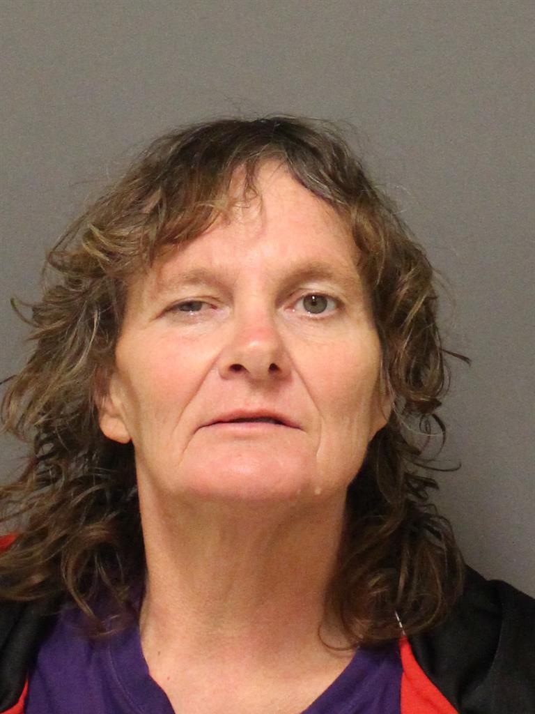  PATRICIA JOSEPHINE BROWN Mugshot / County Arrests / Orange County Arrests