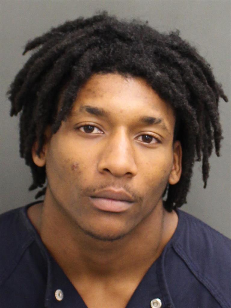  NASIR T LEWISHICKS Mugshot / County Arrests / Orange County Arrests