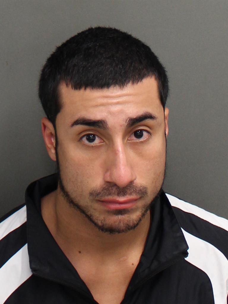  JOSE PALACIOS Photo Image