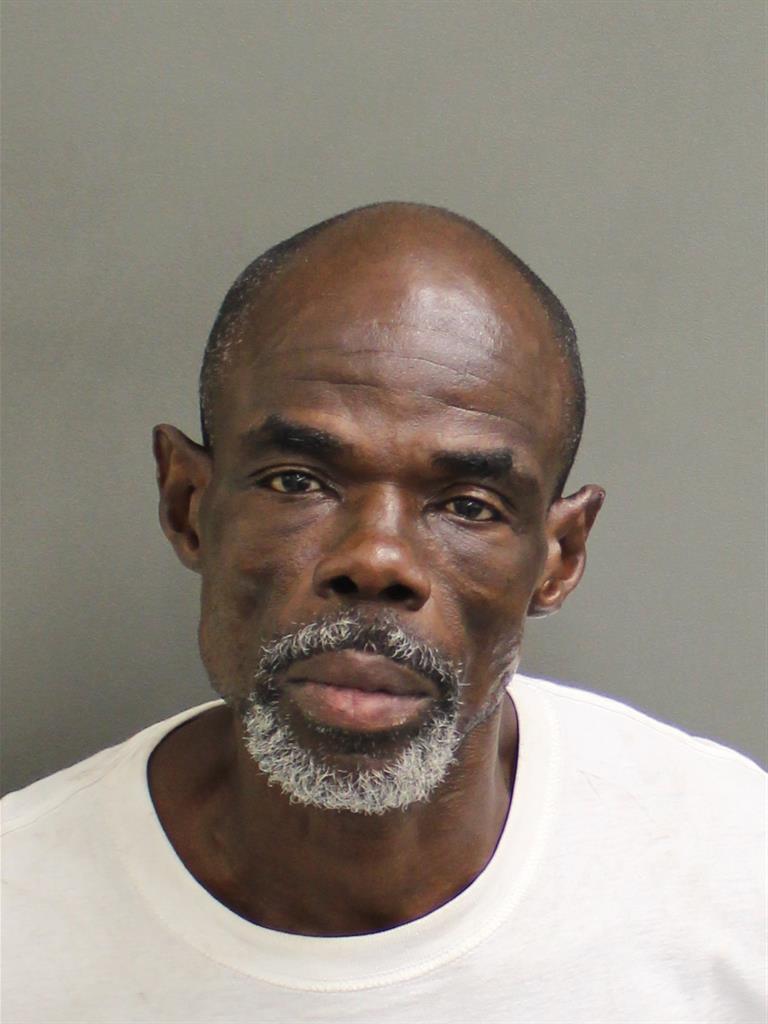  RANDY C GRIFFIN Photo Image